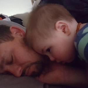 Meet your Posher, Luke